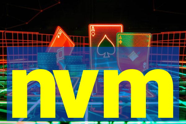 nvm-windows download